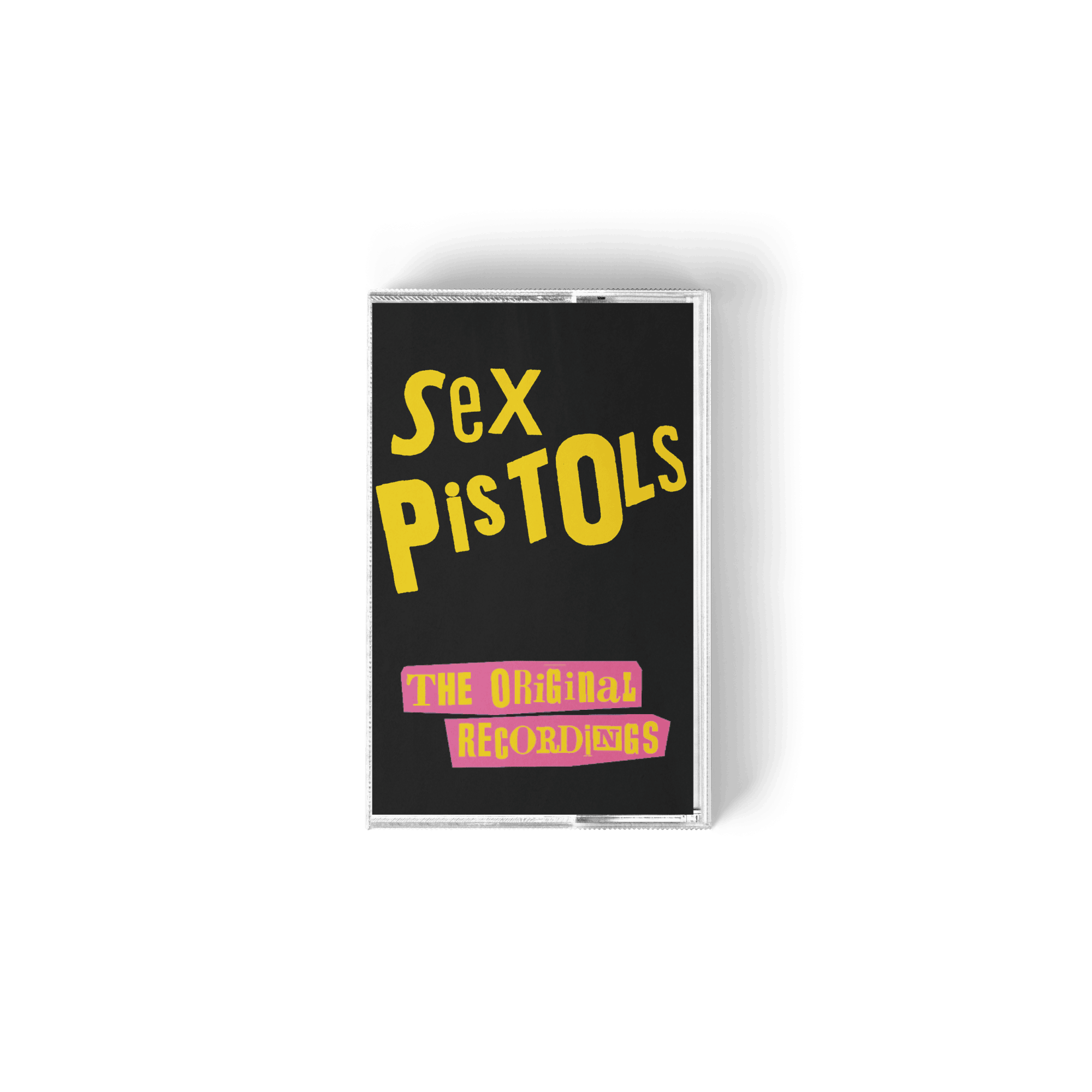 The Original Recordings Cassette 1
