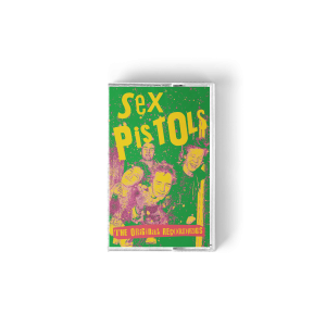 The Original Recordings Cassette 4