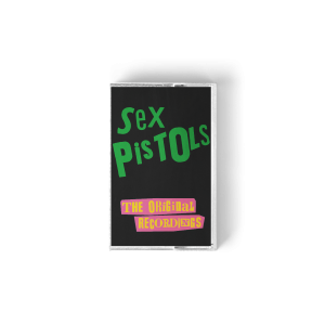 The Original Recordings Cassette 5
