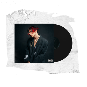 YUNGBLUD: Vinyl LP