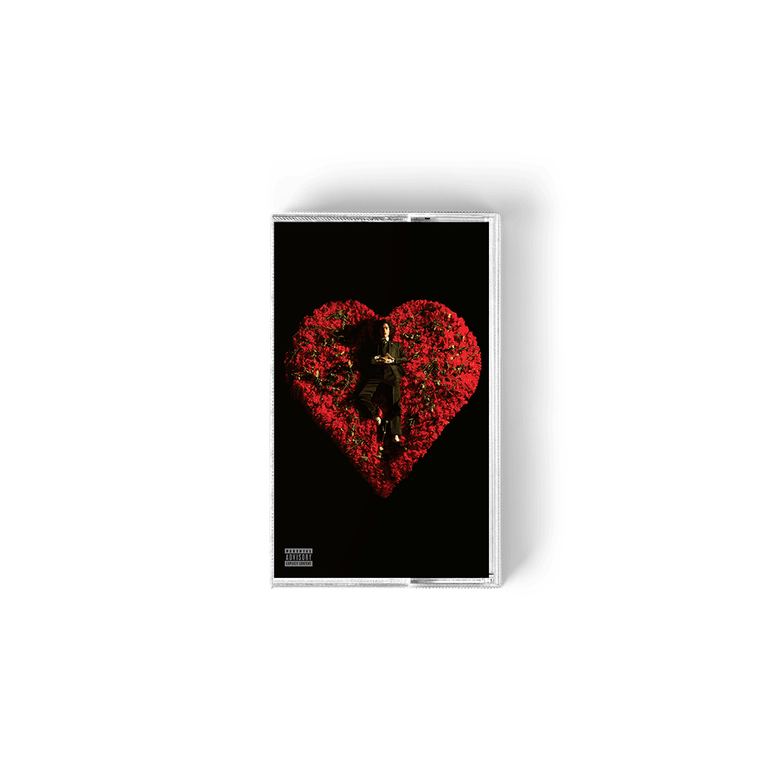 Superache: Cassette