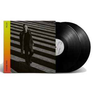 The Bridge (Super Deluxe Edition): Vinyl 2LP