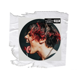 YUNGBLUD: Picture Disc Vinyl LP