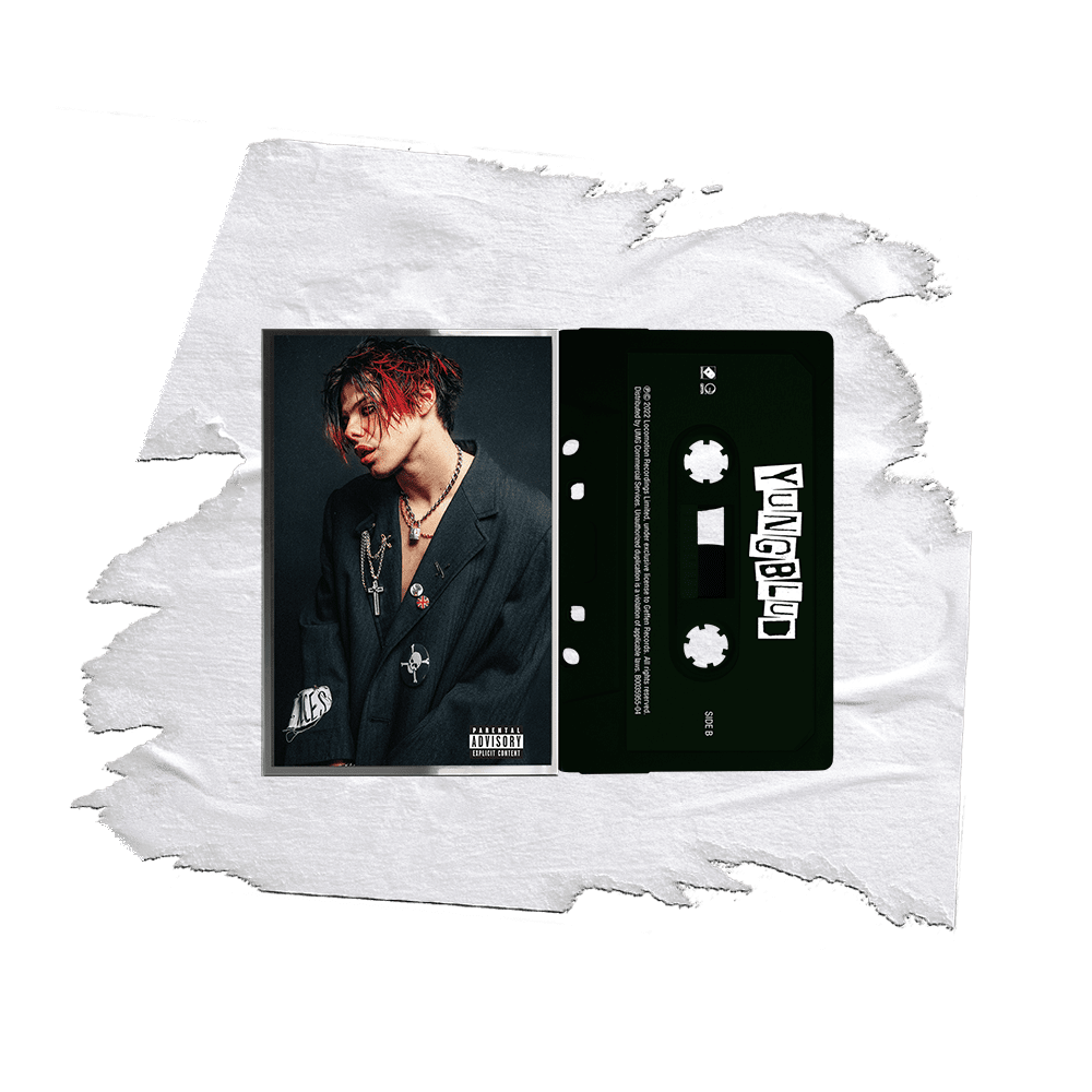 YUNGBLUD: Cassette