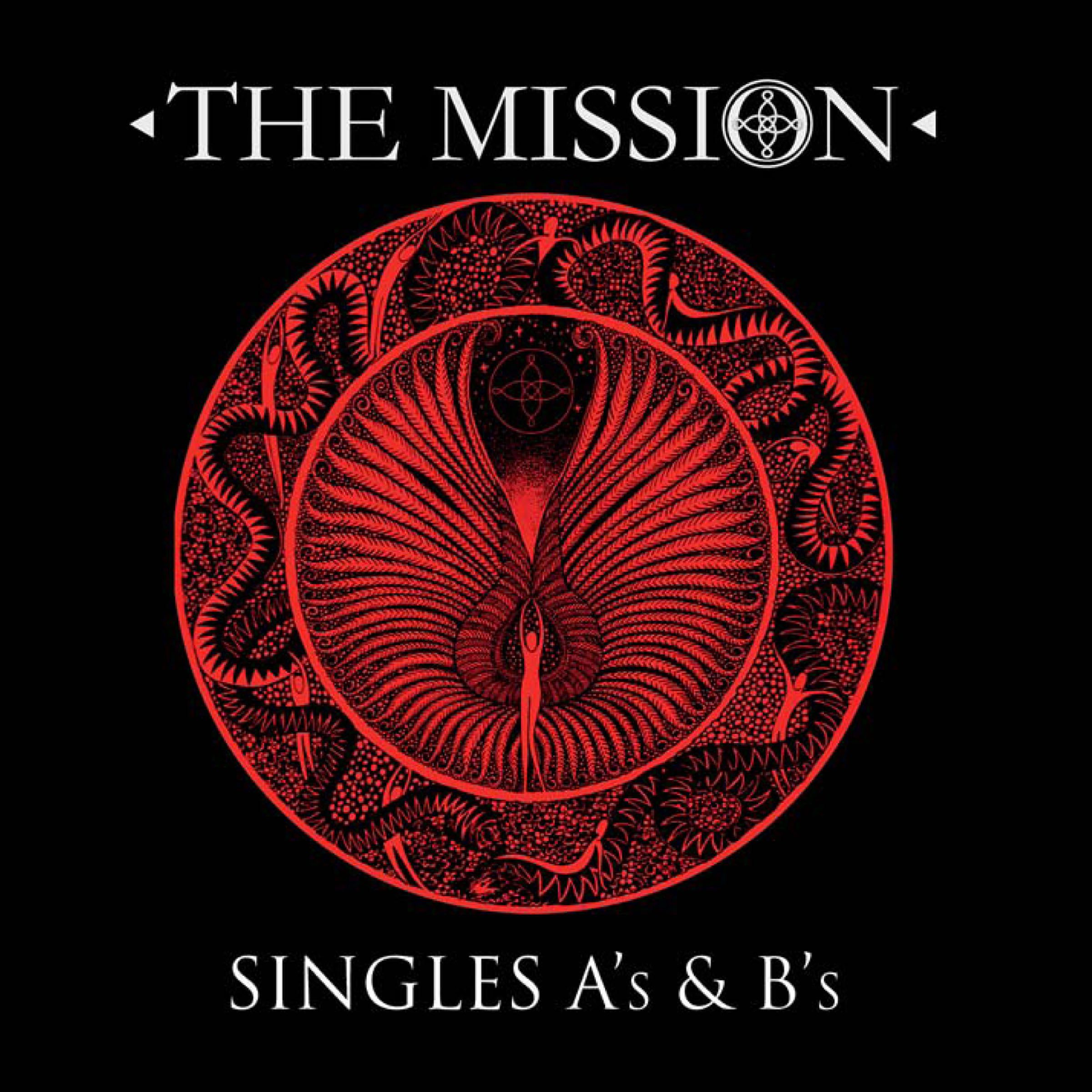 Singles A's & B's: 2CD