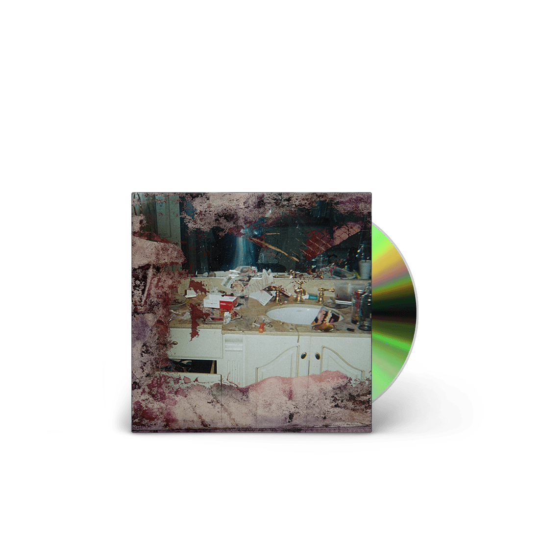 Daytona: CD