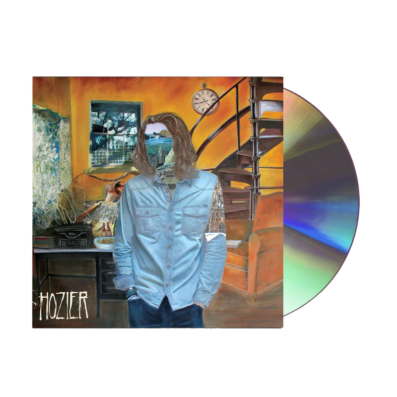 Hozier: CD