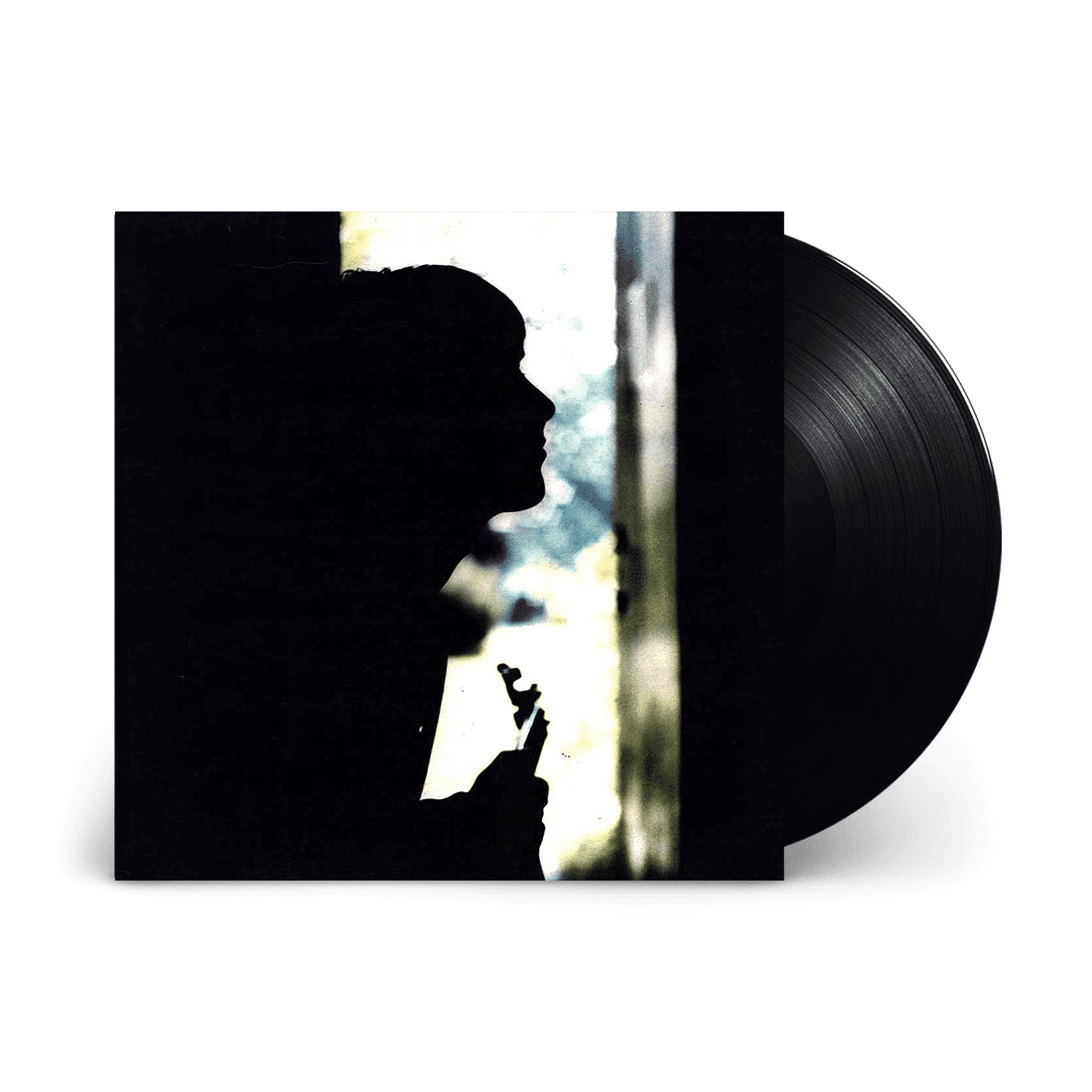 Wild Wood: Vinyl LP