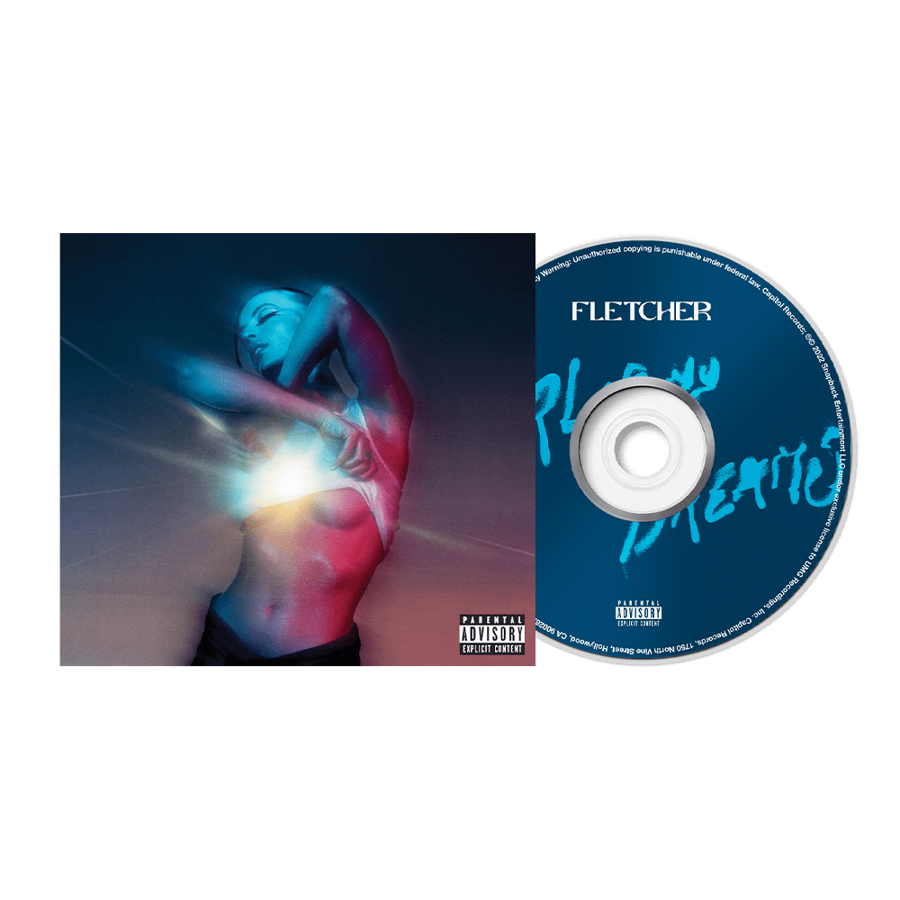Girl Of My Dreams ?C Lucid Dream: CD