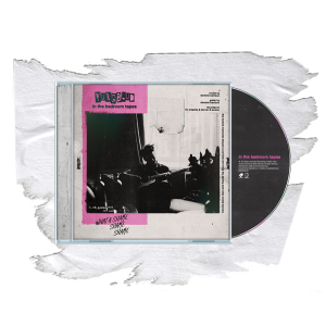 YUNGBLUD: CD [Bedroom Sessions]