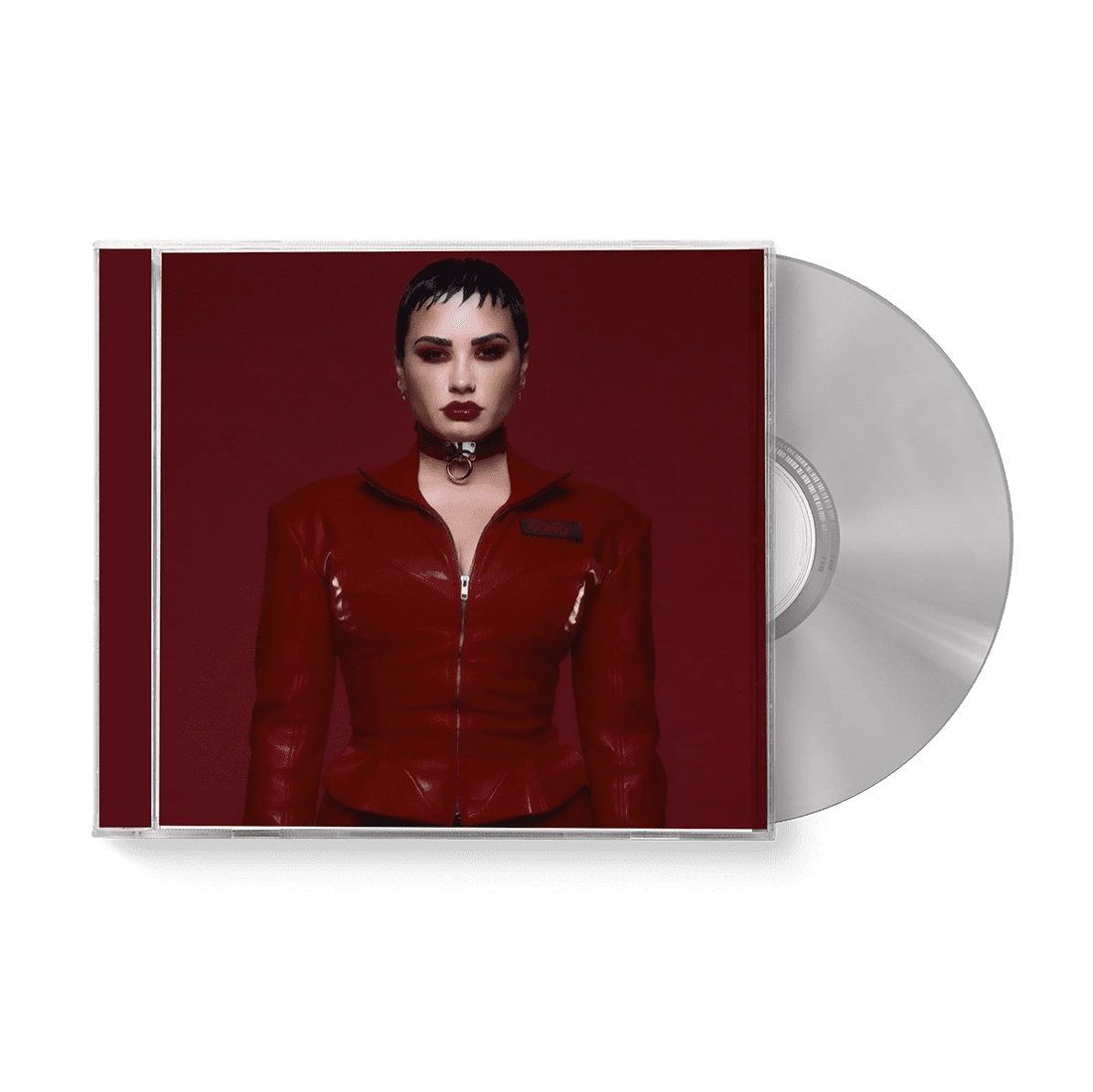 HOLY FVCK: CD (Exclusive International Cover #1)