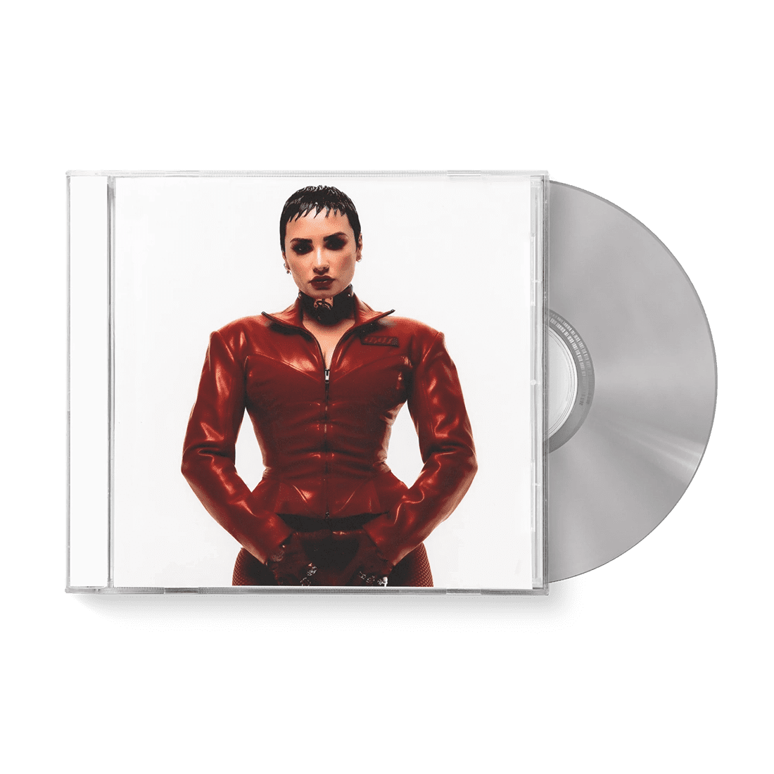 HOLY FVCK: CD (Exclusive International Cover #3)