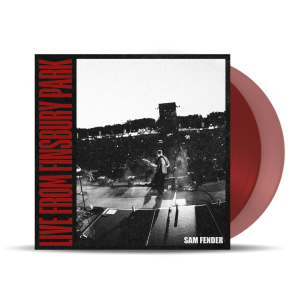 Live From Finsbury Park: Vinyl 2LP