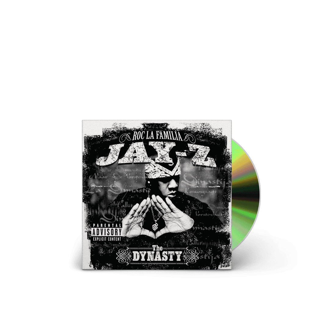 The Dynasty: CD