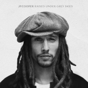 Raised Under Grey Skies: Signed Vinyl LP