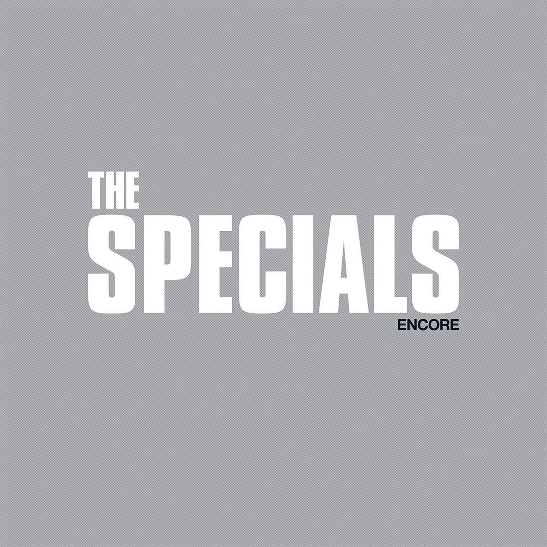 Encore: Vinyl LP
