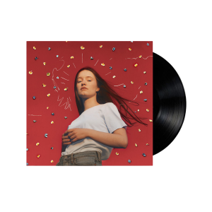 Sucker Punch: Vinyl LP