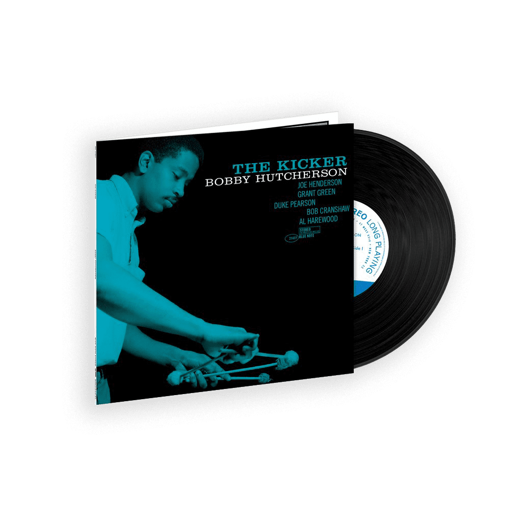 The Kicker (Tone Poet Series): Vinyl LP