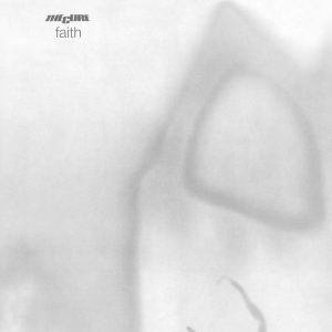 Faith: 1CD (Remastered)