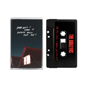 How Will I Know If Heaven Will Find Me? Cassette