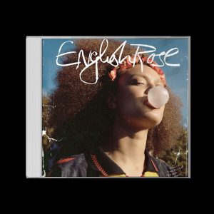 English Rose: Signed CD