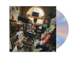 Vinyl Days: CD