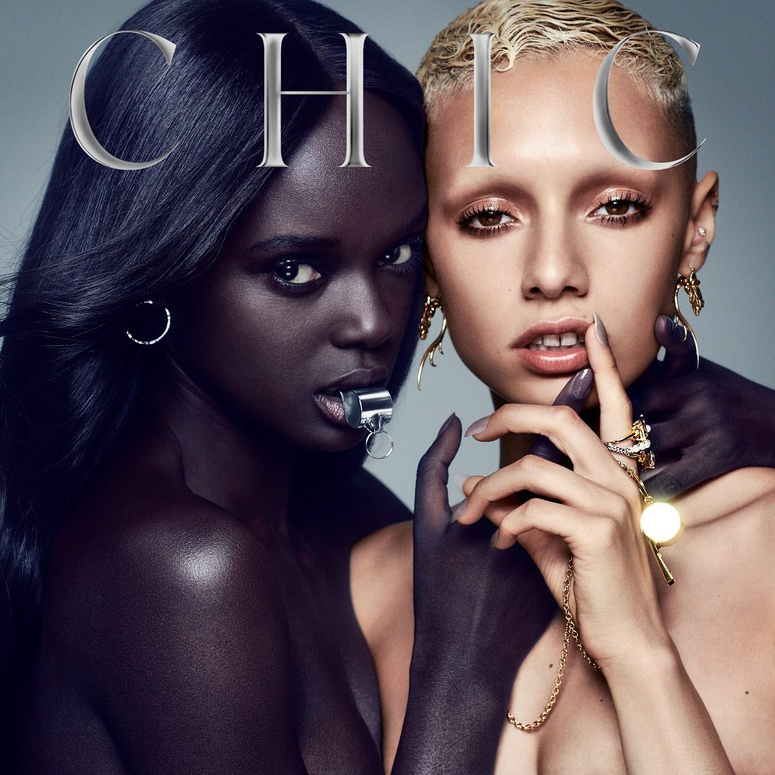 It’s About Time: CD