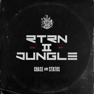 RTRN II JUNGLE: CD