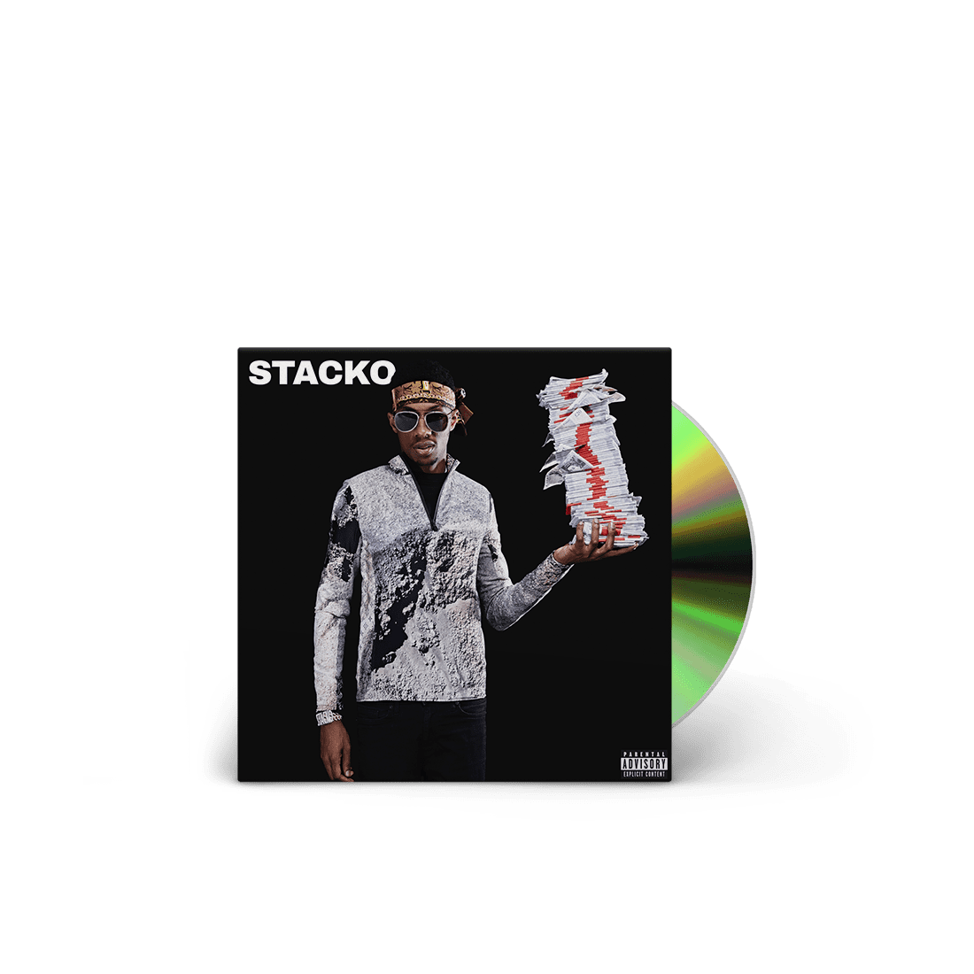 Stacko: CD