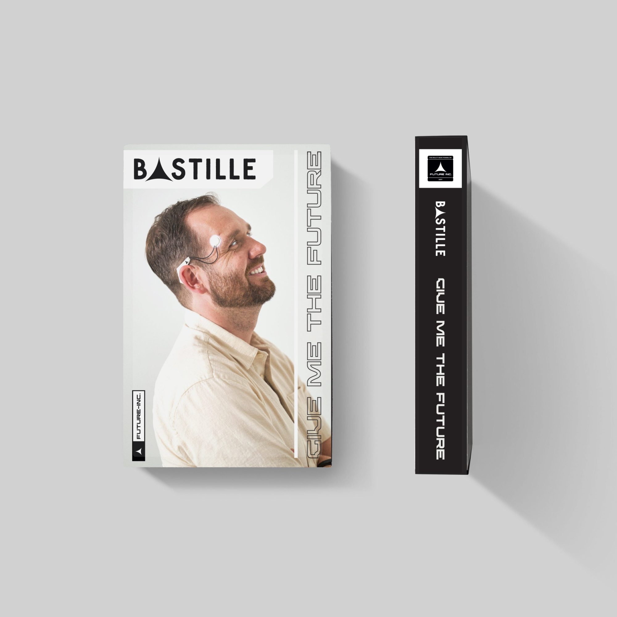 Give Me The Future: Will Cassette