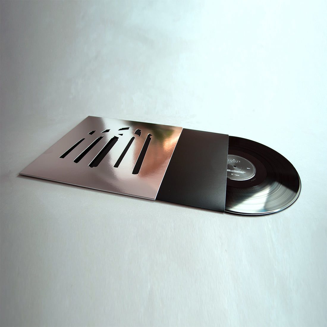 REALM: Vinyl 12" EP