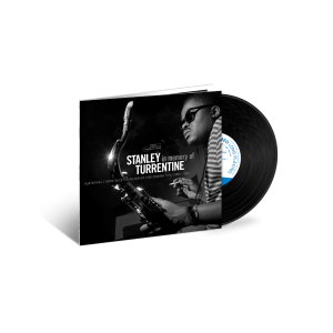 In Memory Of (Tone Poet Series): Vinyl LP