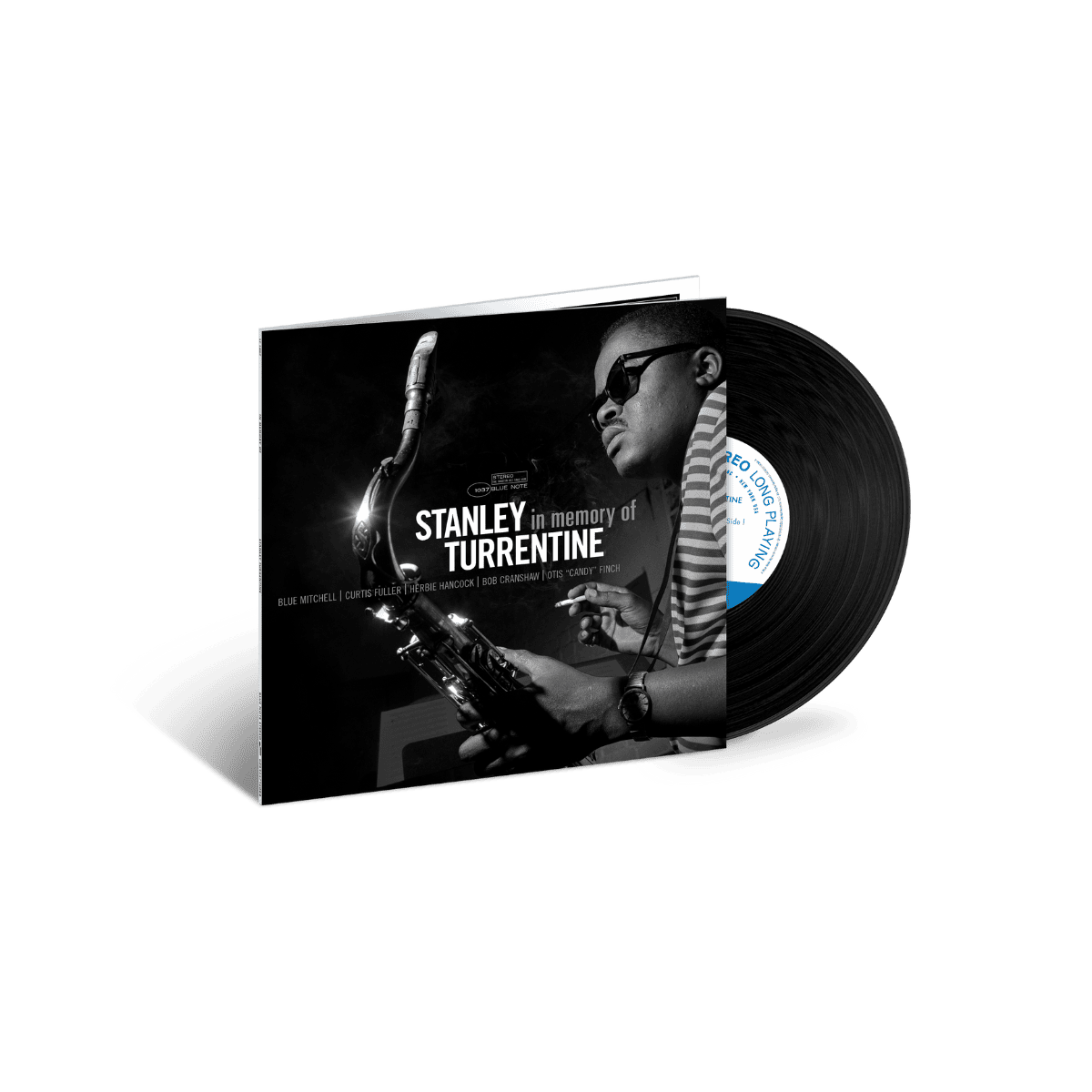In Memory Of (Tone Poet Series): Vinyl LP