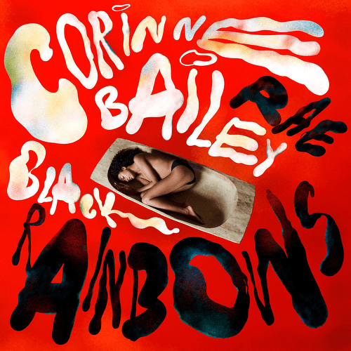 Black Rainbows: CD - Image 2