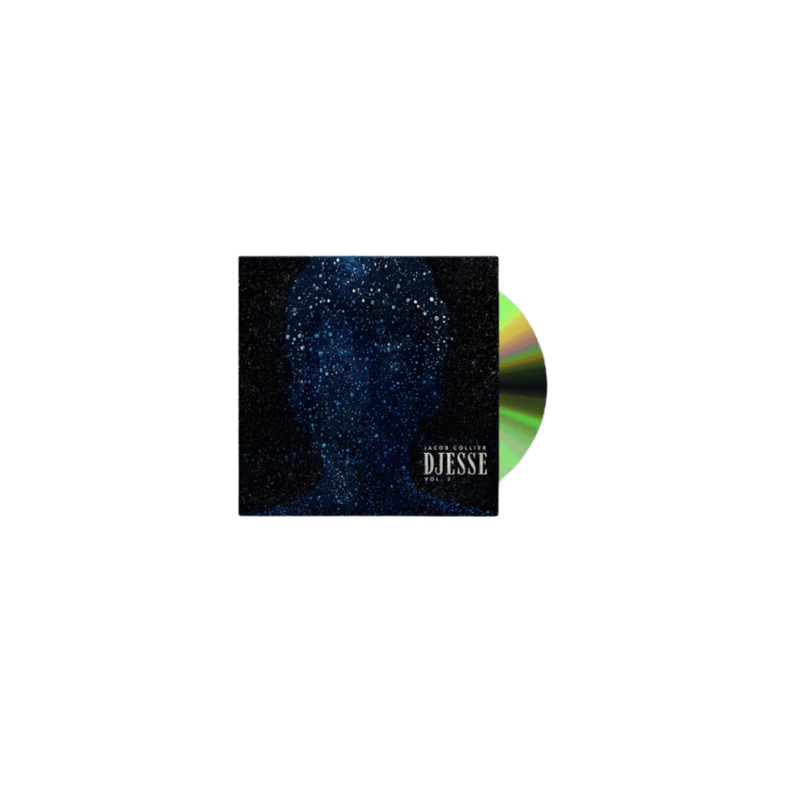 Djesse Vol. 3 CD