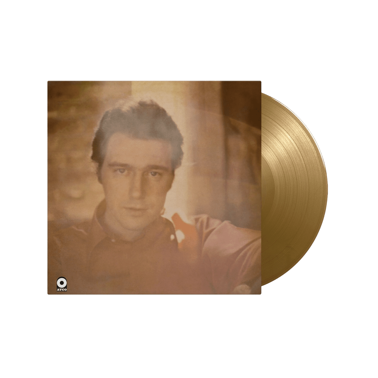 Five Years Gone: Limited Gold Colour Vinyl LP
