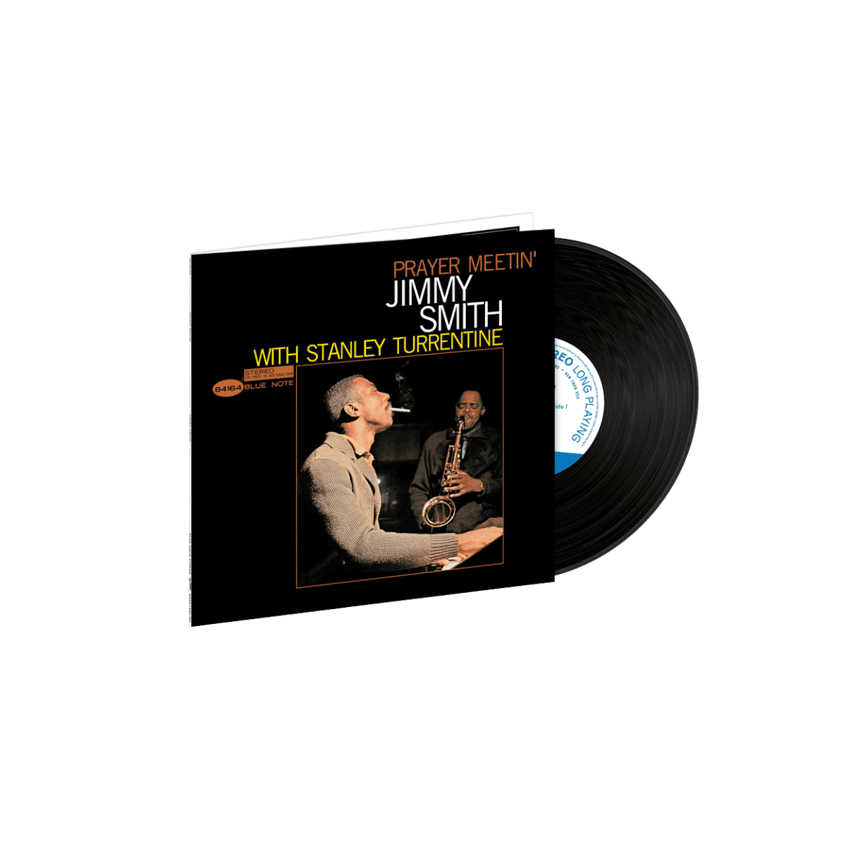 Prayer Meetin' (Tone Poet Series): Vinyl LP