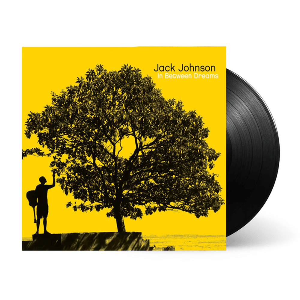 In Between Dreams: Vinyl LP
