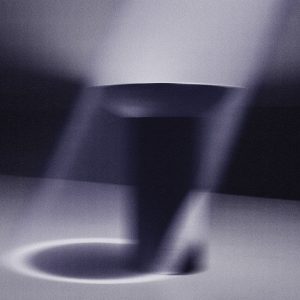 Perspective: Limited Transparent Vinyl EP