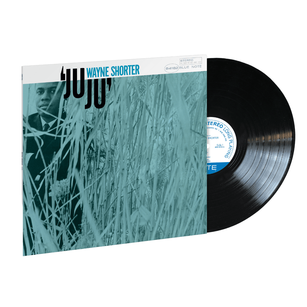 JuJu: Vinyl LP