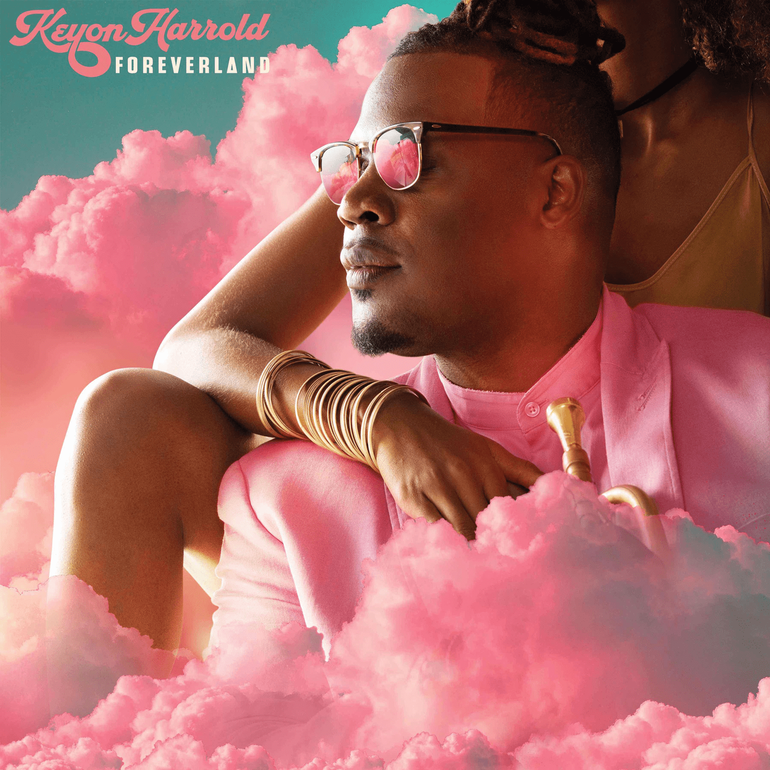Foreverland: Vinyl 2LP - Image 2