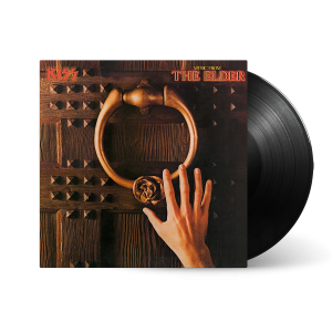 Music From The Elder: Vinyl LP