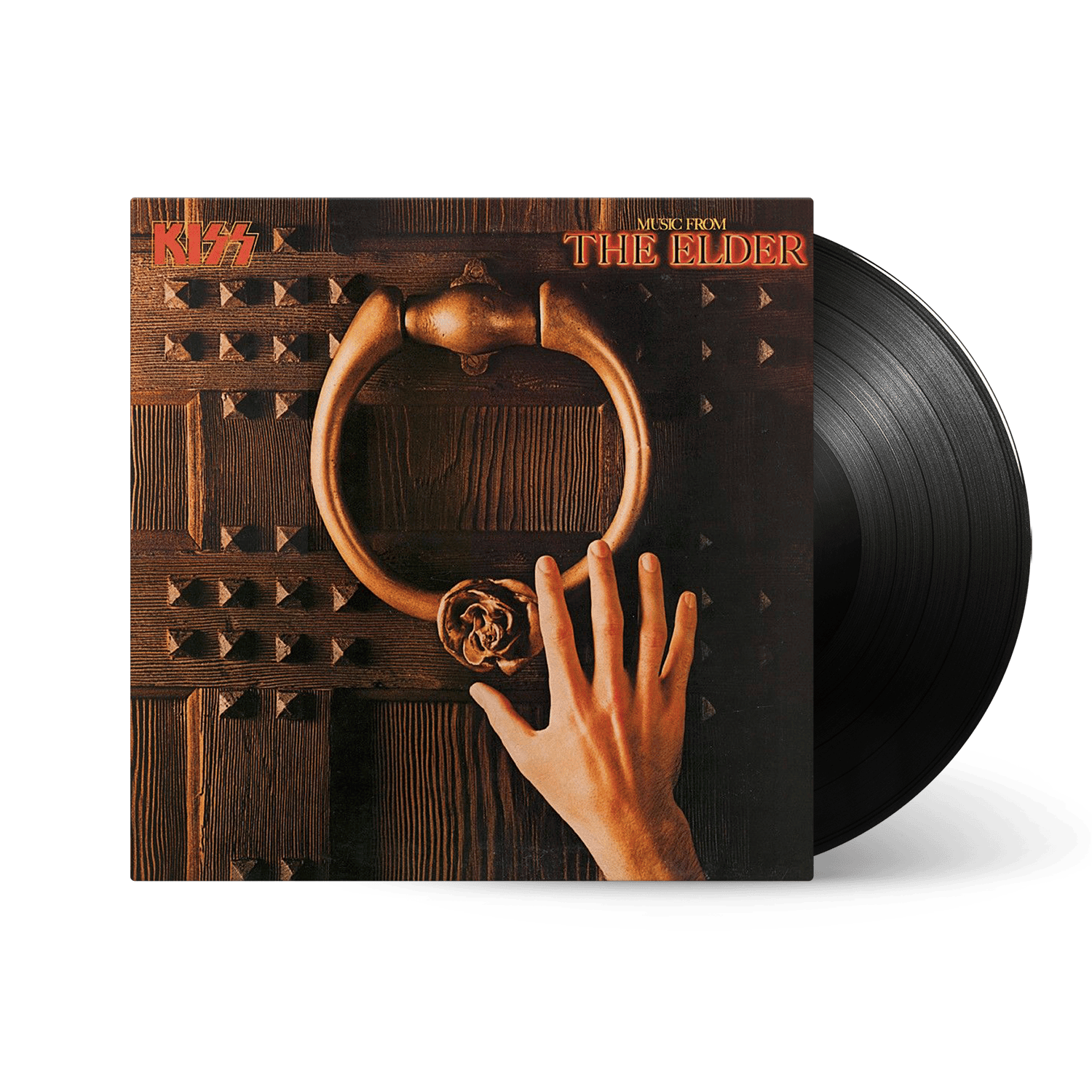 Music From The Elder: Vinyl LP
