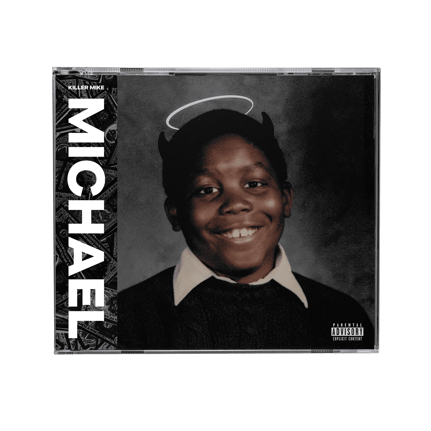 Michael: CD
