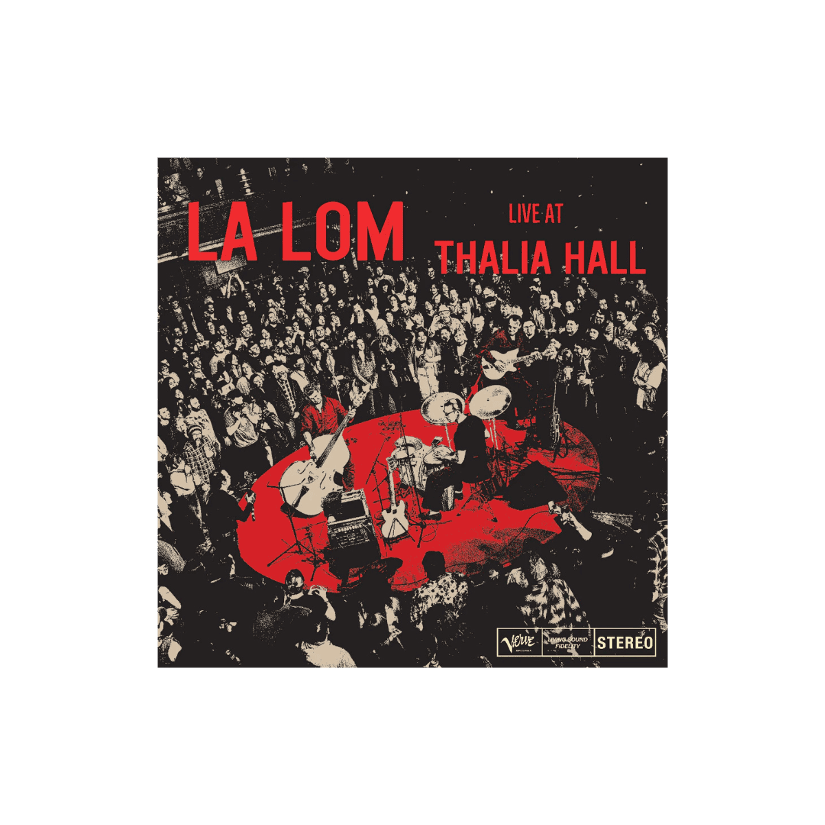 Live At Thalia Hall - Vinyl - Image 2