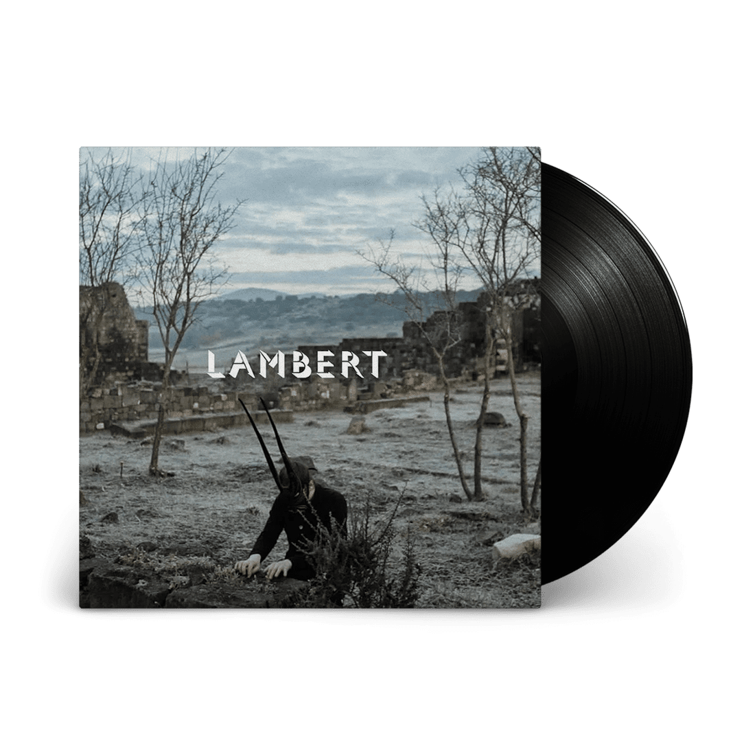 Lambert: Vinyl LP
