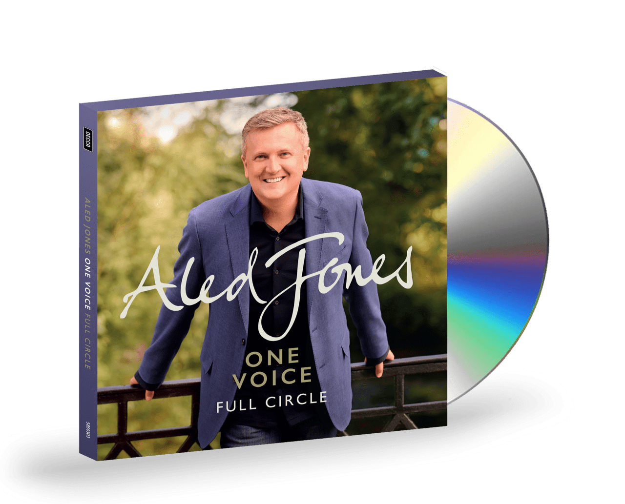 One Voice - Full Circle: CD