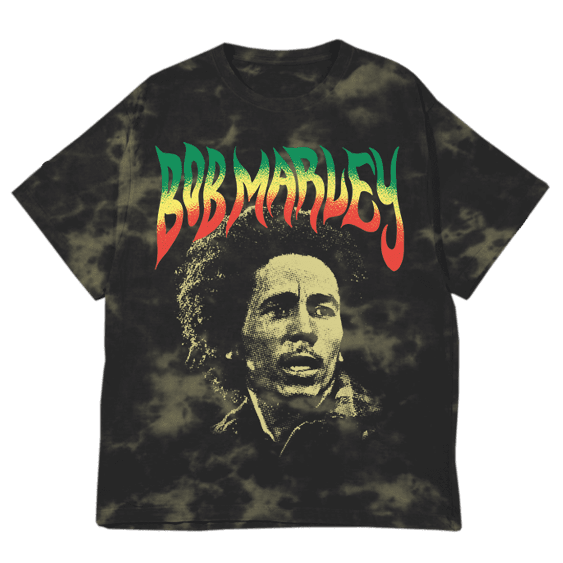 Catch A Fire (50th Anniversary): Exclusive Colour Vinyl 3LP/12" + Tie Dye T-Shirt - Image 3