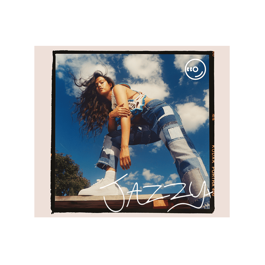 Constellations EP: CD + Signed O-Card - Image 2