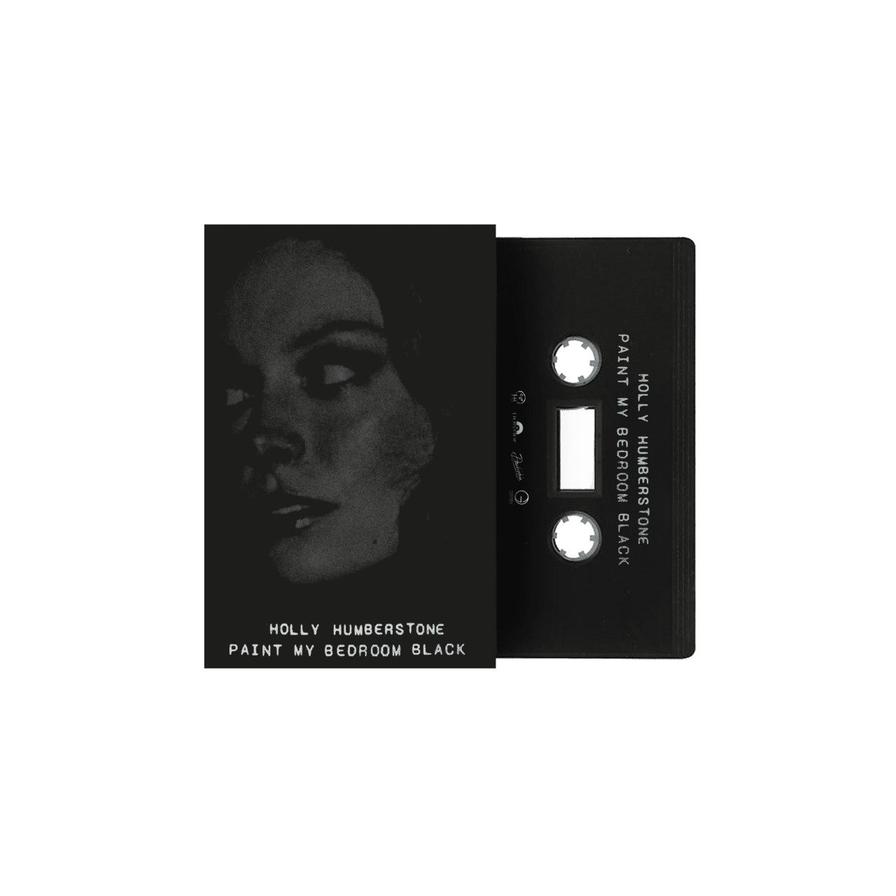 Paint My Bedroom Black (Voicenotes): Cassette #2